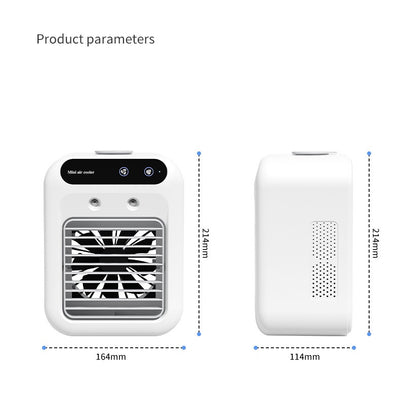 2024 Air Conditioner Water Cooling