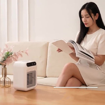 2024 Air Conditioner Water Cooling