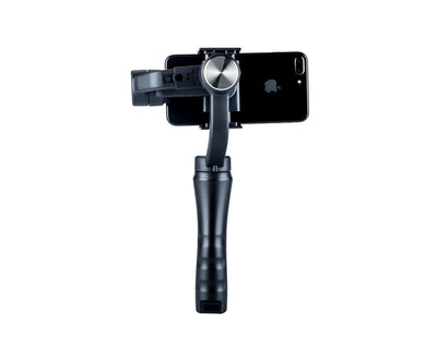 2024 Handheld Gimbal Stabilizer 3-Axis PTZ Tripod Anti-Shake