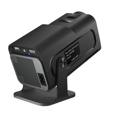 Logo HY320 Full HD Smart Projector