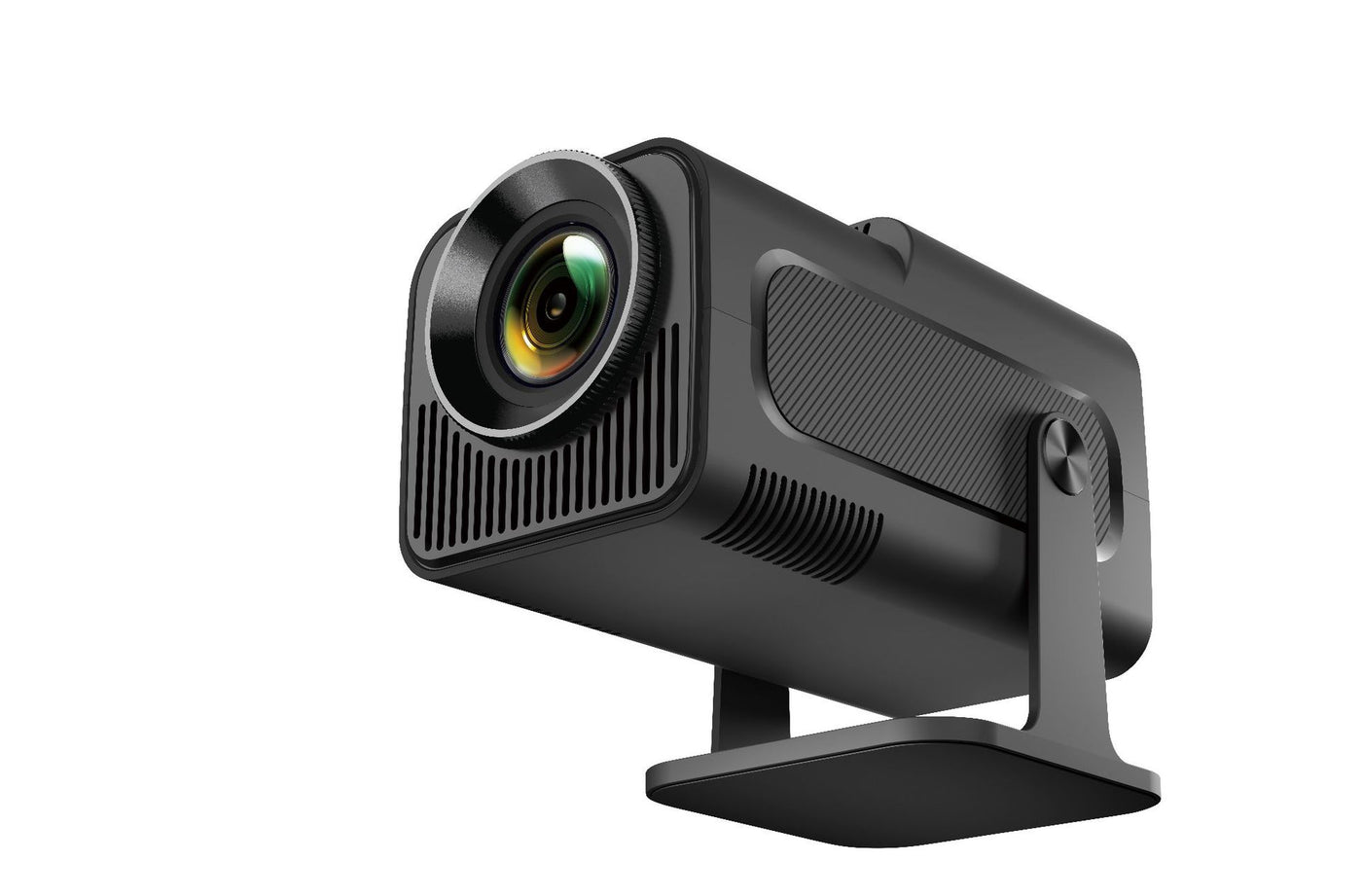 Logo HY320 Full HD Smart Projector