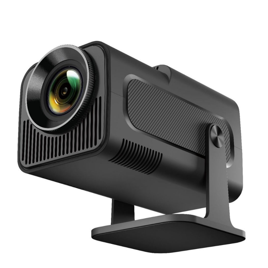 Logo HY320 Full HD Smart Projector